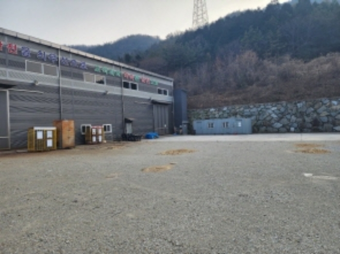 본건 1 전경