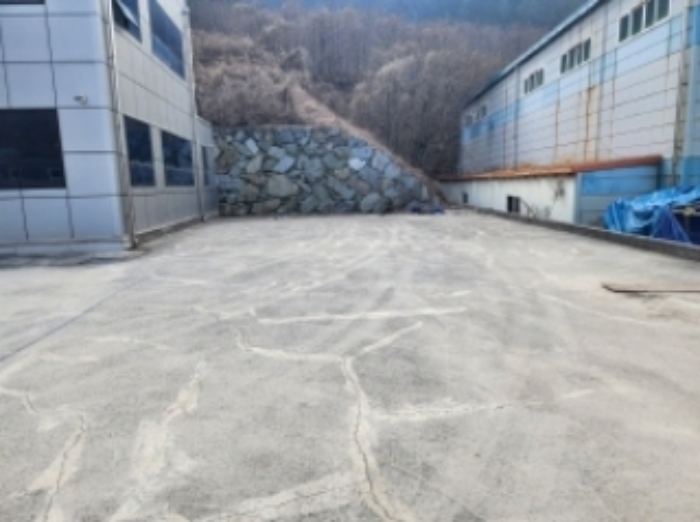 본건 5 전경