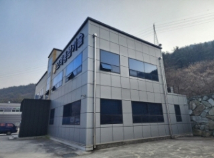 본건 4 전경