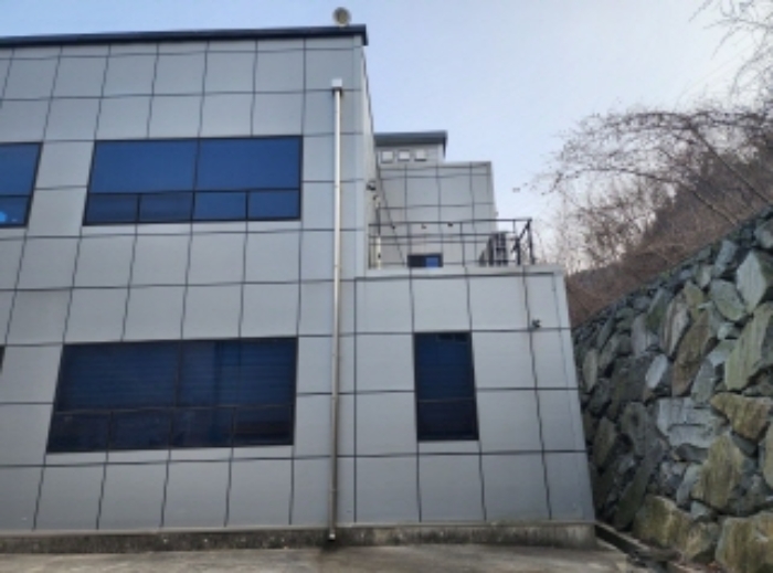 본건 4 전경