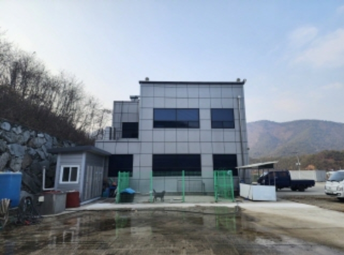 본건 1 전경
