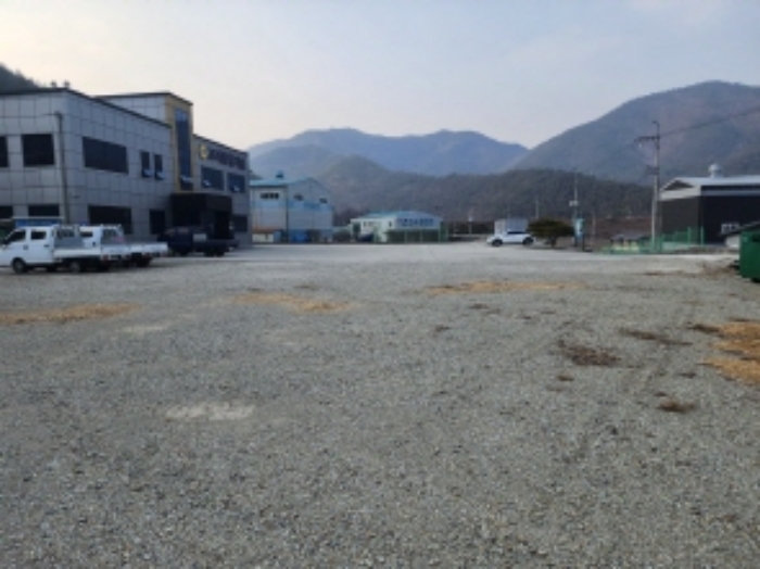 본건 1 전경