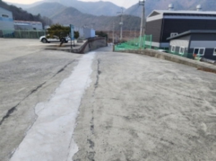 본건 2 전경