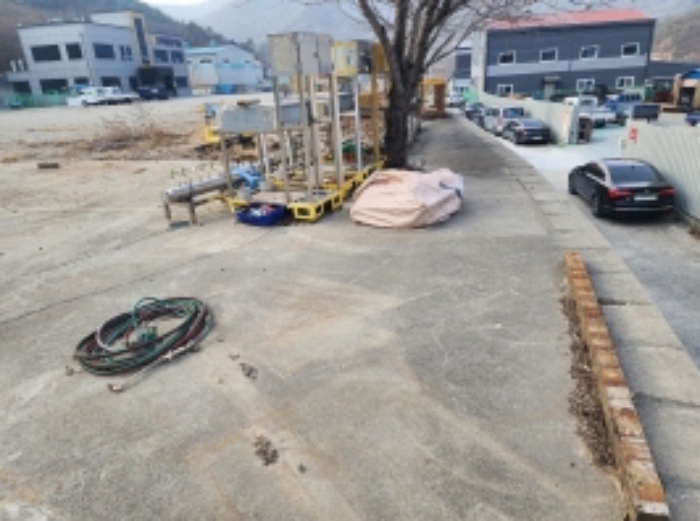 본건 2 전경