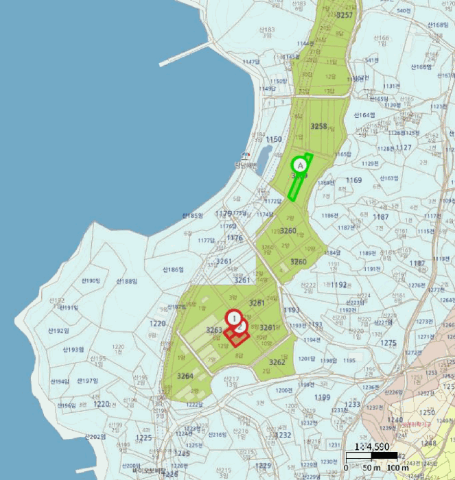 상 세 위 치 도