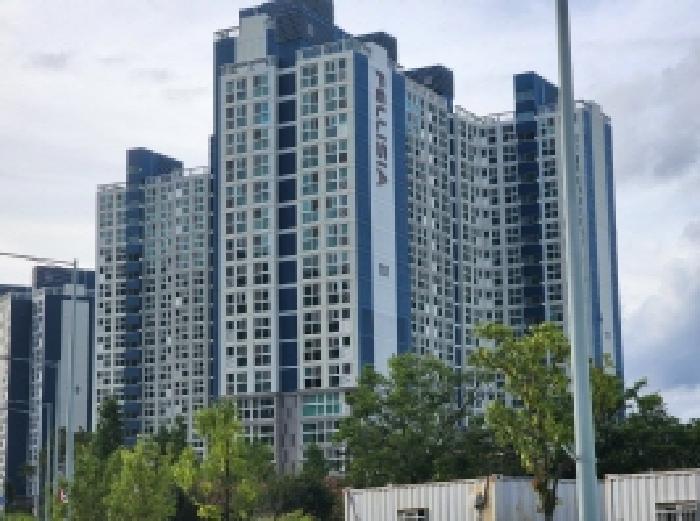 본건 1 전경