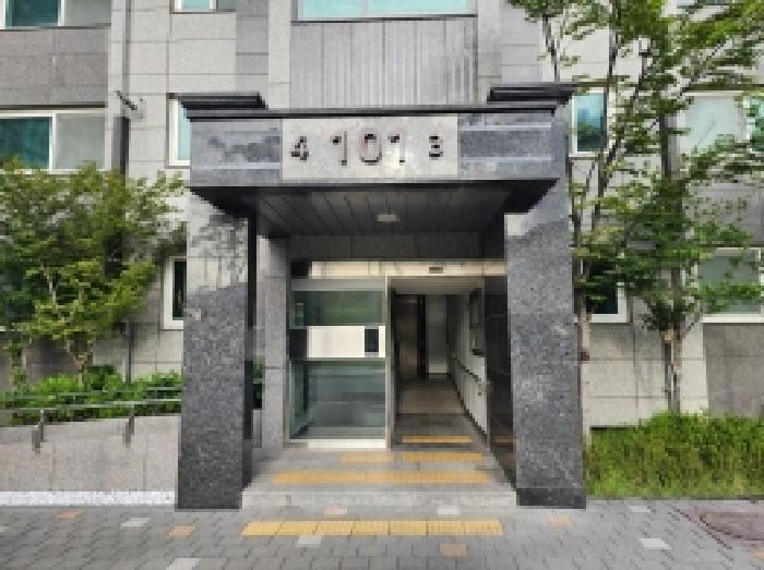 본건 1 전경