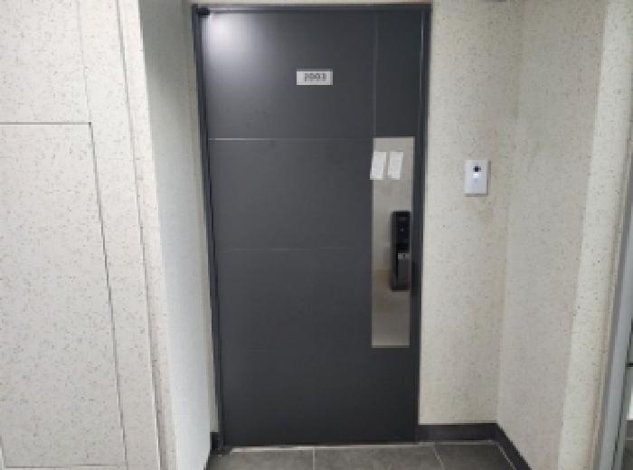 본건 1 전경