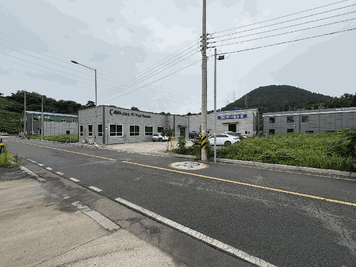본건 전경