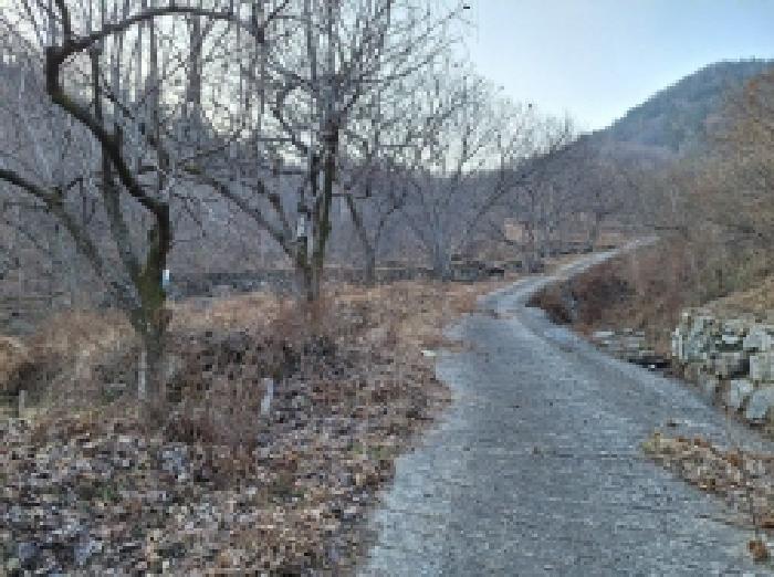 본건1 묵답상태임