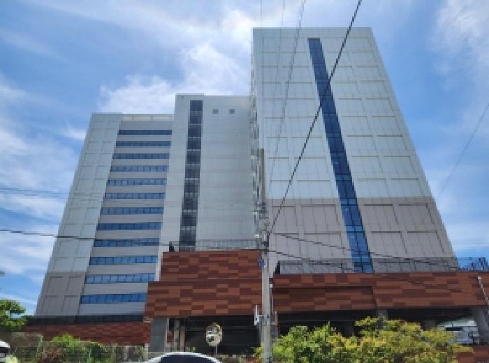 본건 1 전경