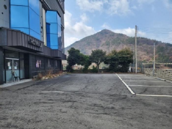 본건 1 전경