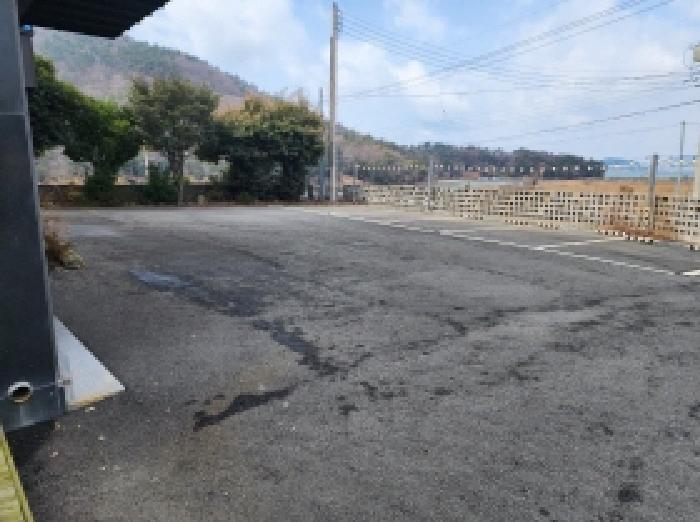 본건 1 전경