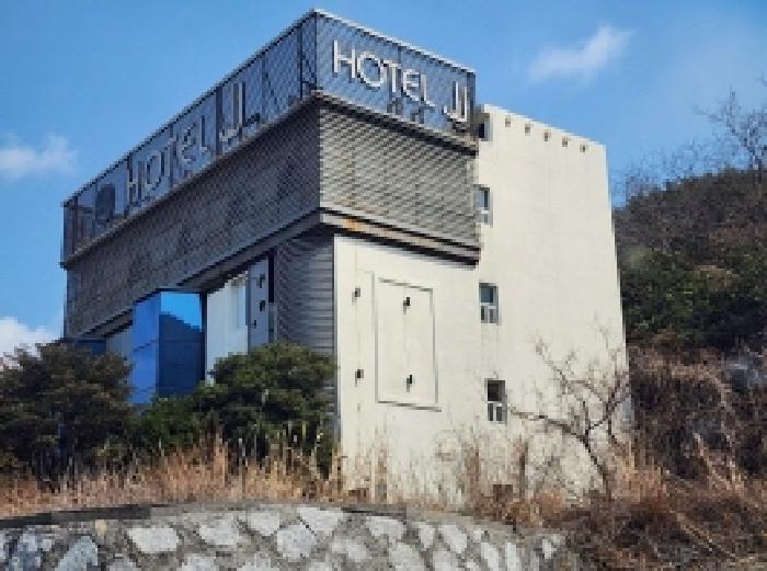 본건 5 전경