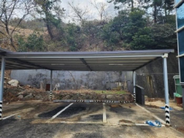 본건 4 전경