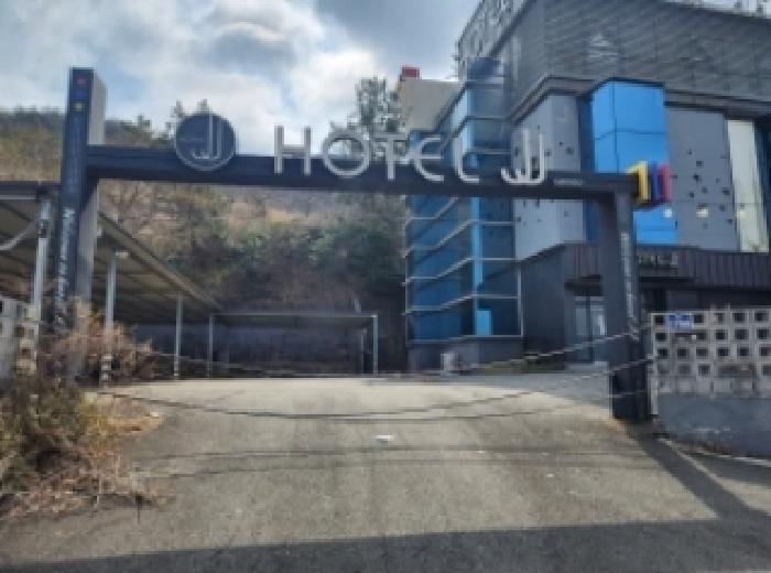 본건 3 전경