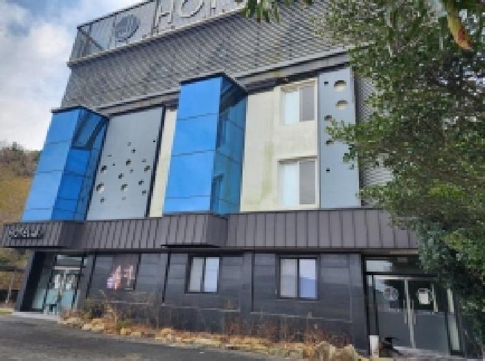 본건 5 전경