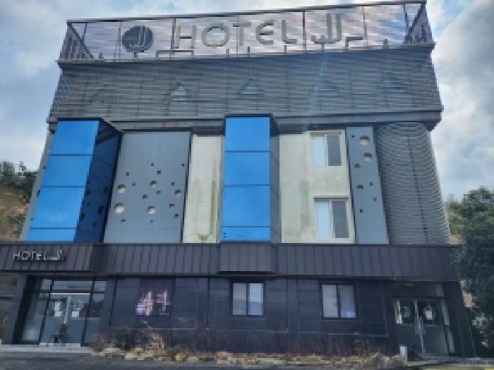 본건 5 전경