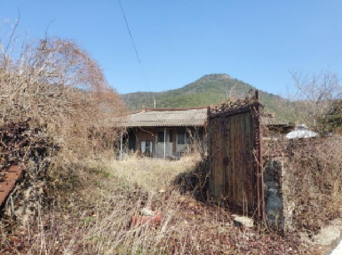 본건 전경