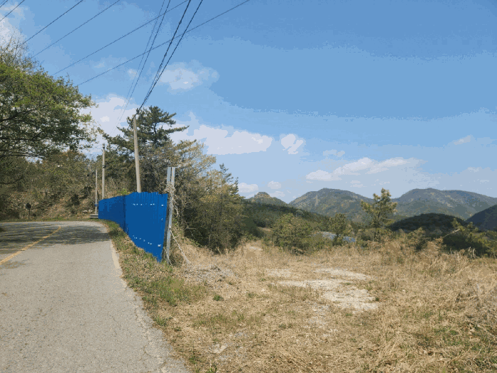 기호(2) 전경