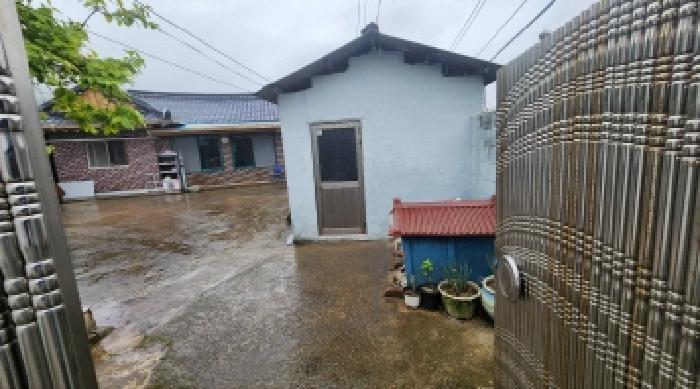 본건2. 부속건물 단층창고