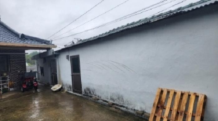 본건2. 부속건물 단층창고