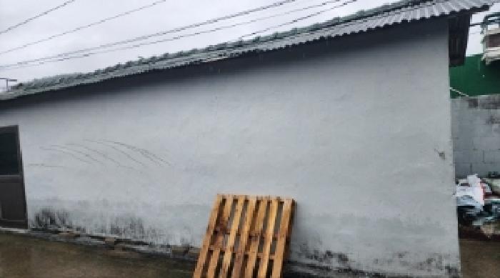 본건2. 부속건물 단층창고