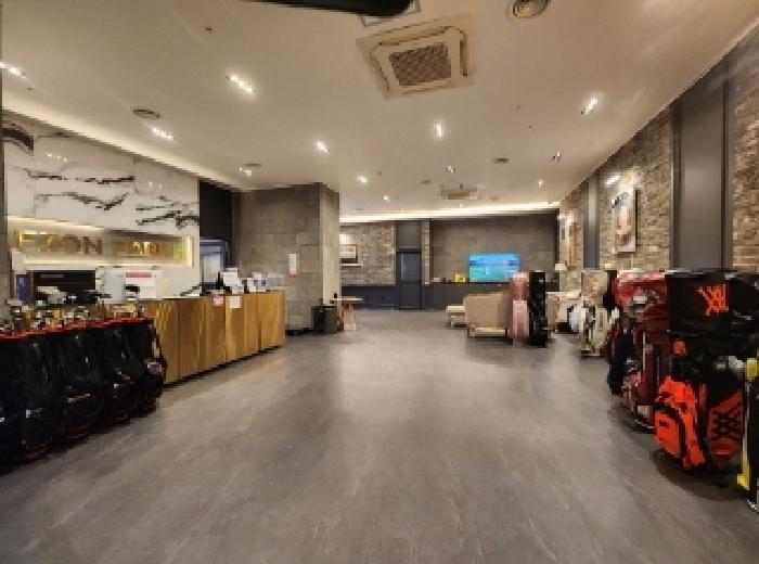 본건 3. 5. 6. 7번 전경(로비)