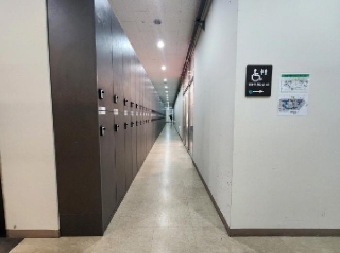 본건 3. 5. 6. 7번 전경(라카룸)