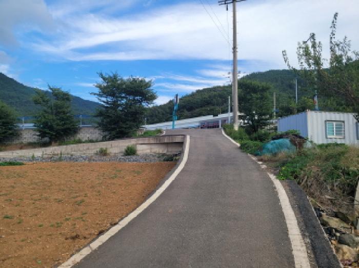 본건 1항 전경사진임.