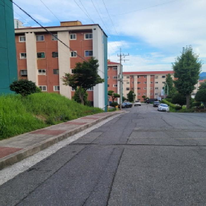 본건1항 진입로사진.