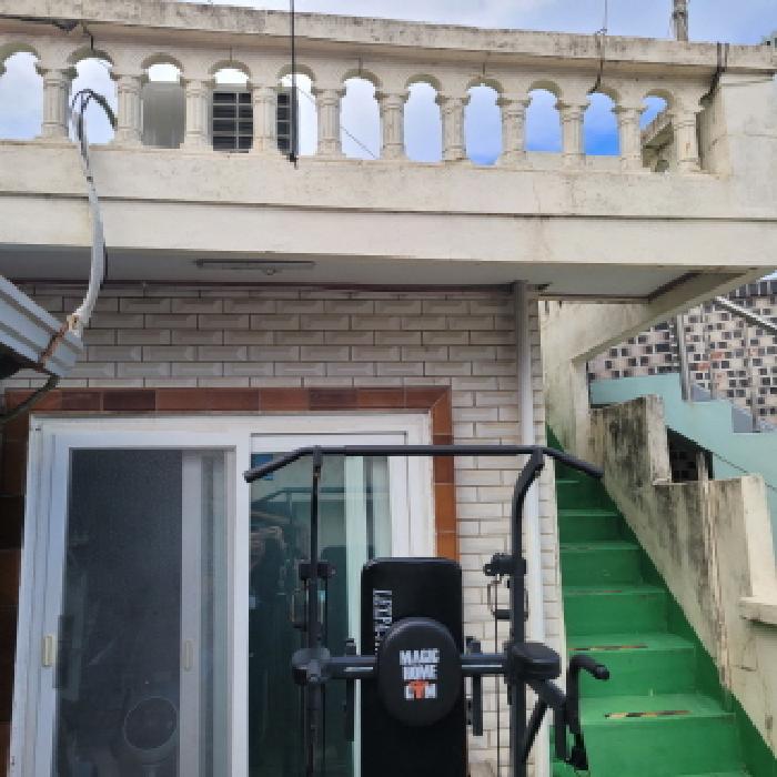 본건1항 제시외건물 전경사진.