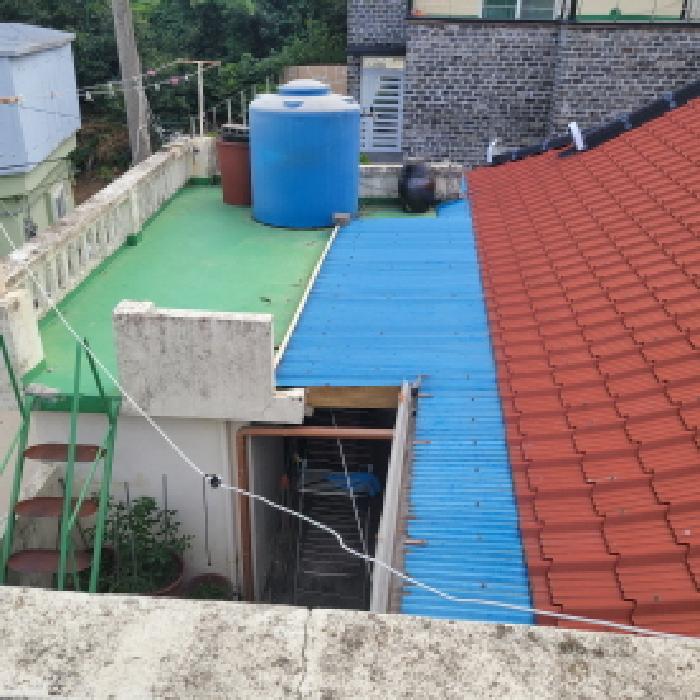 본건1항 제시외건물 전경사진.