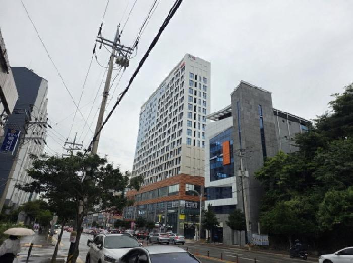 본건1항 전경사진.