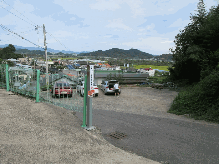 본건