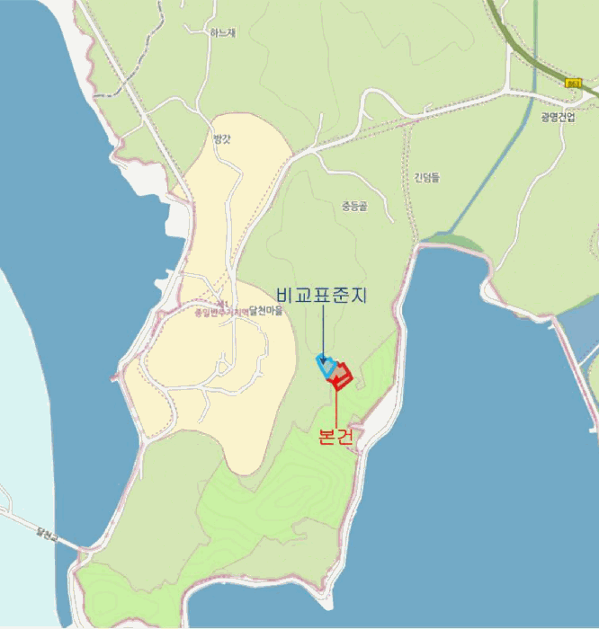 광 역 위 치 도