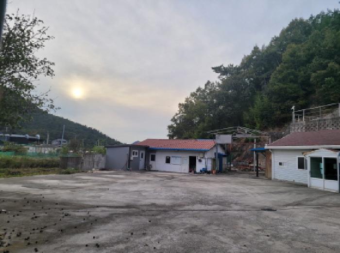 본건 1~5항 전경사진.