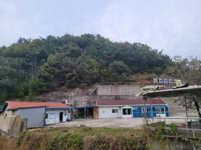 본건 1~5항 전경사진.