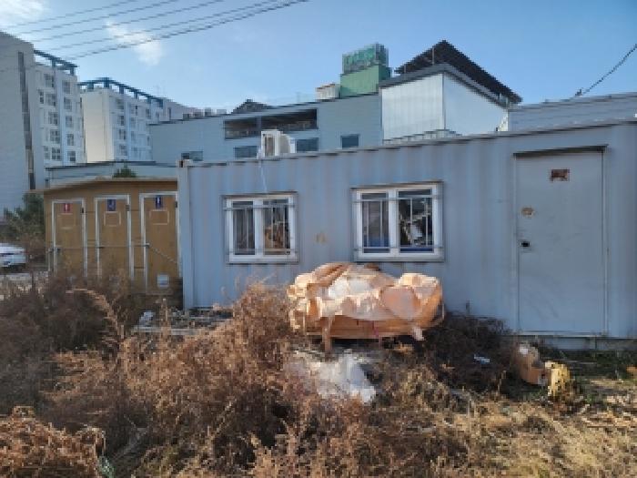 물건2 지상 제시외