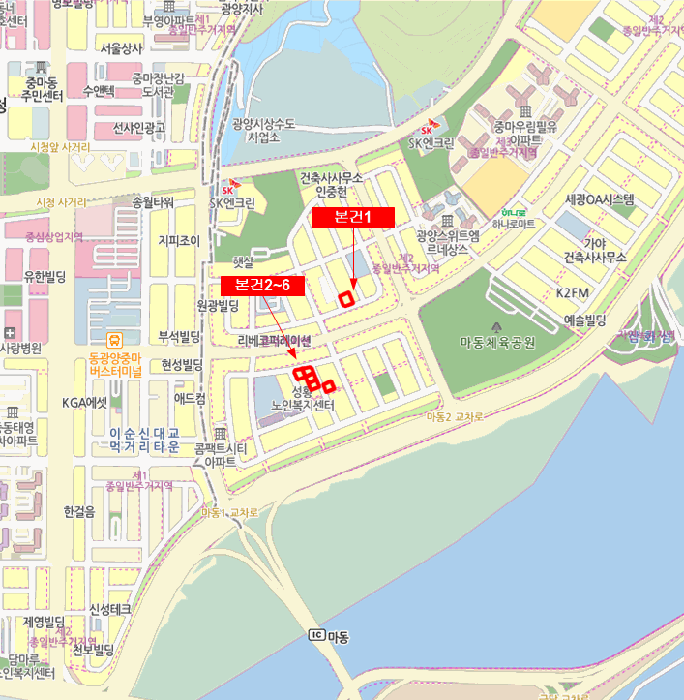 광 역 위 치 도