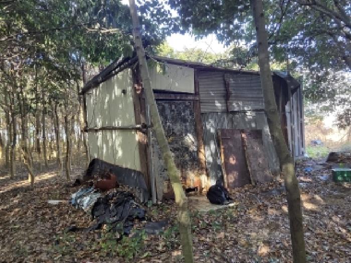 목록2. 지상에 소재한 창고(컨테이너)