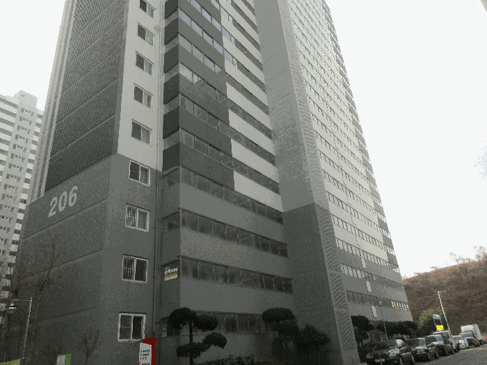 본건전경(측,후면)