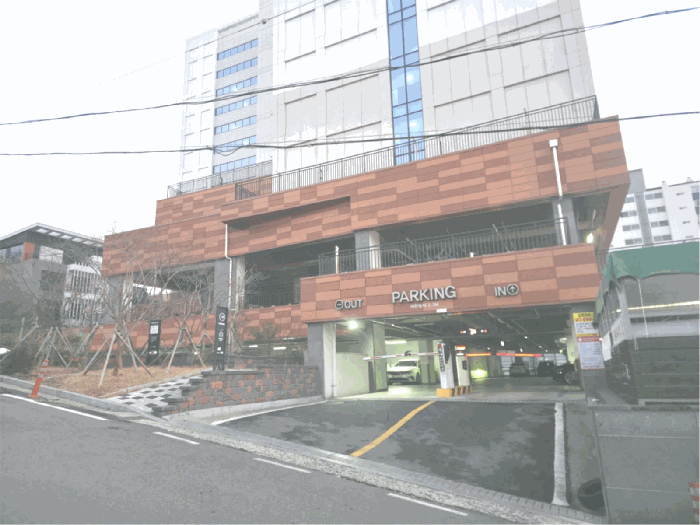 본건 전경