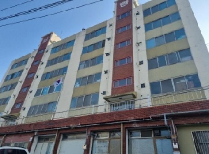 본건 보람아파트 전경