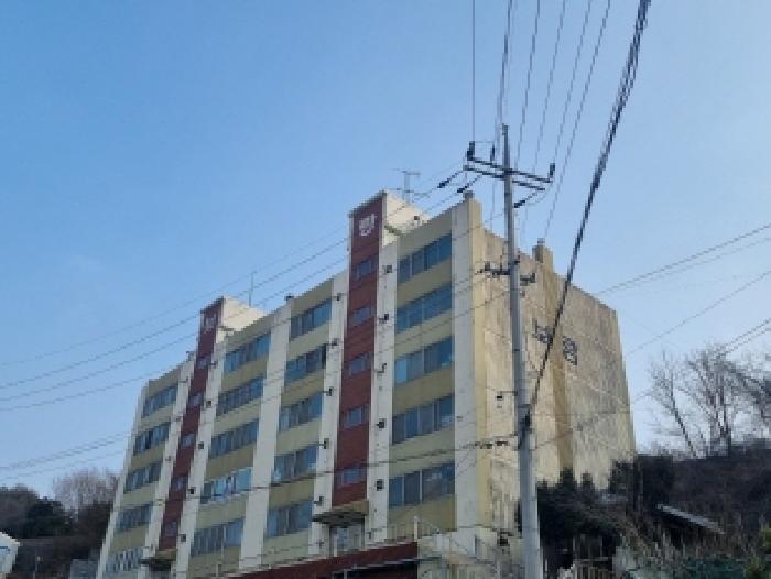 본건 보람아파트 전경