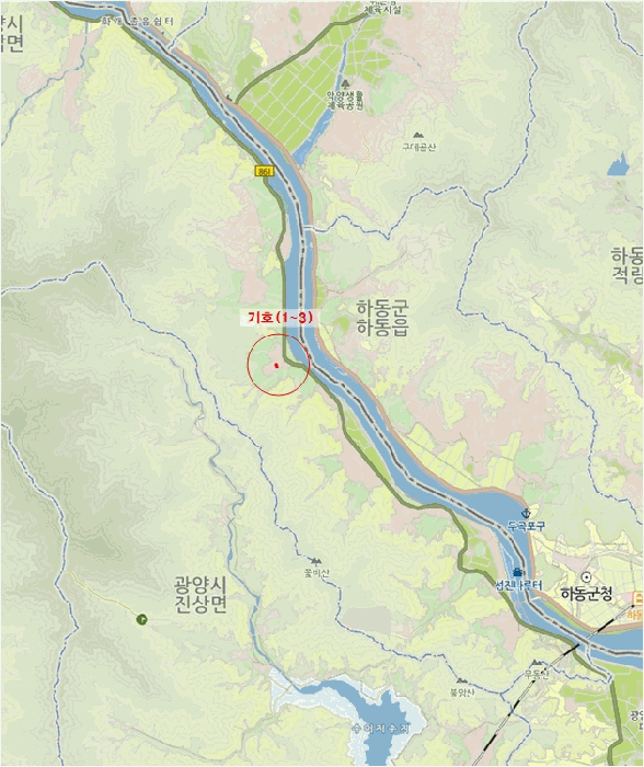 광 역 위 치 도