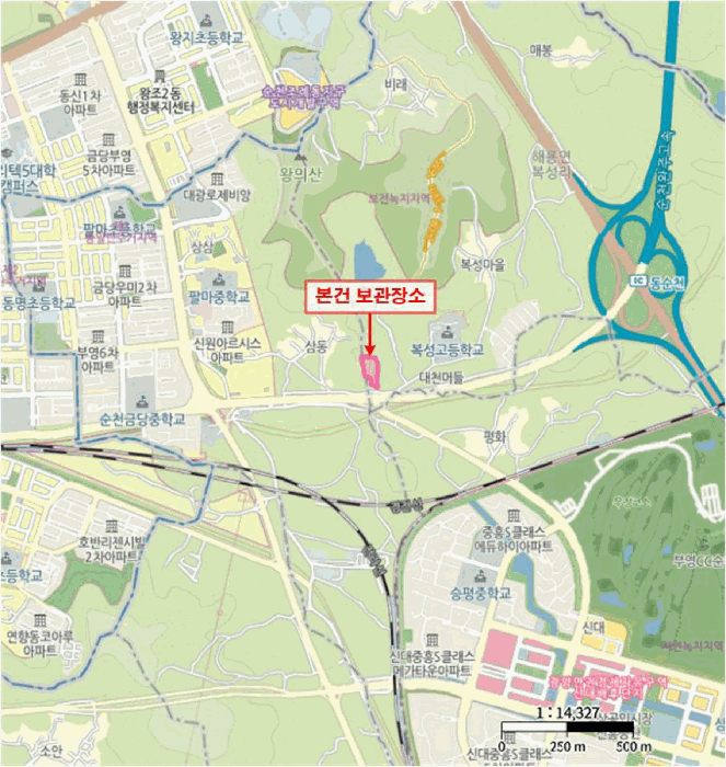 위 치 도