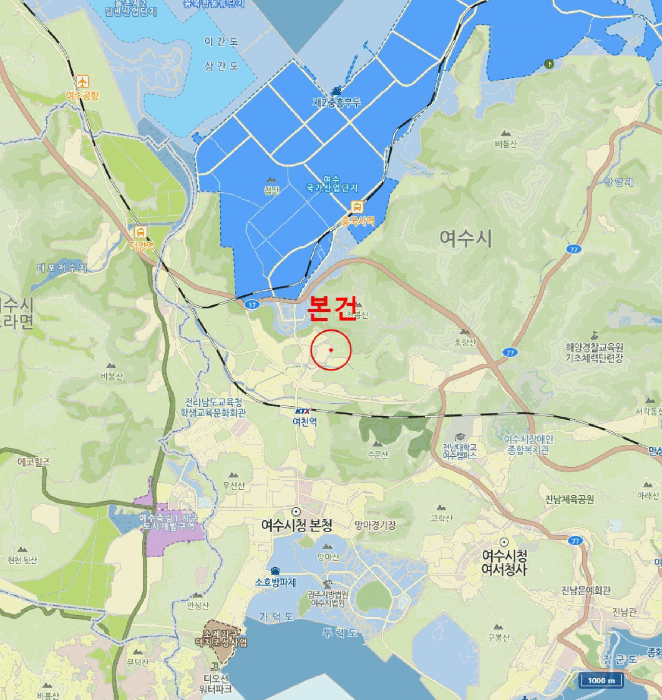 광 역 위 치 도