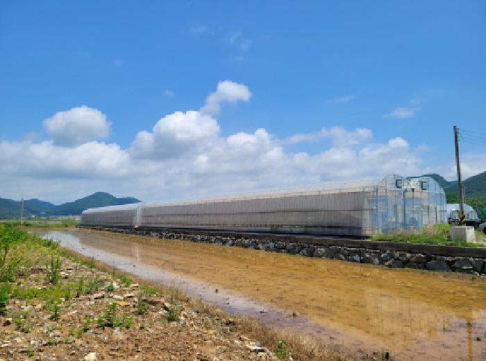 본건1항 전경사진.