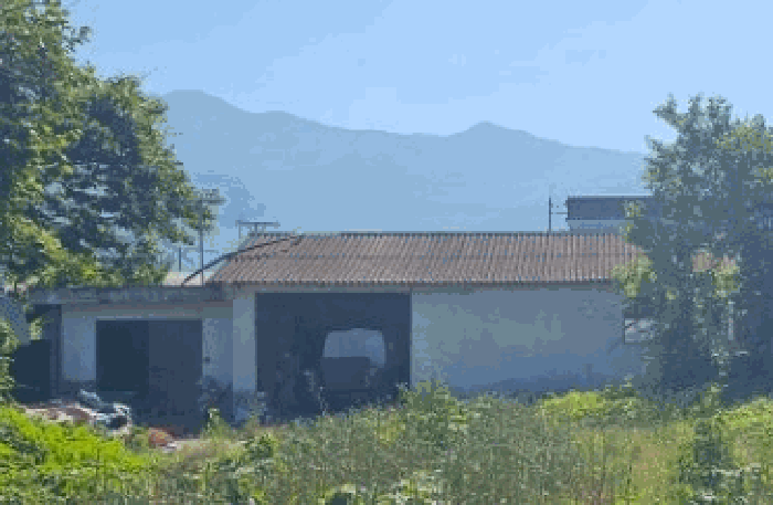 기호(1) 지상 제시외건물